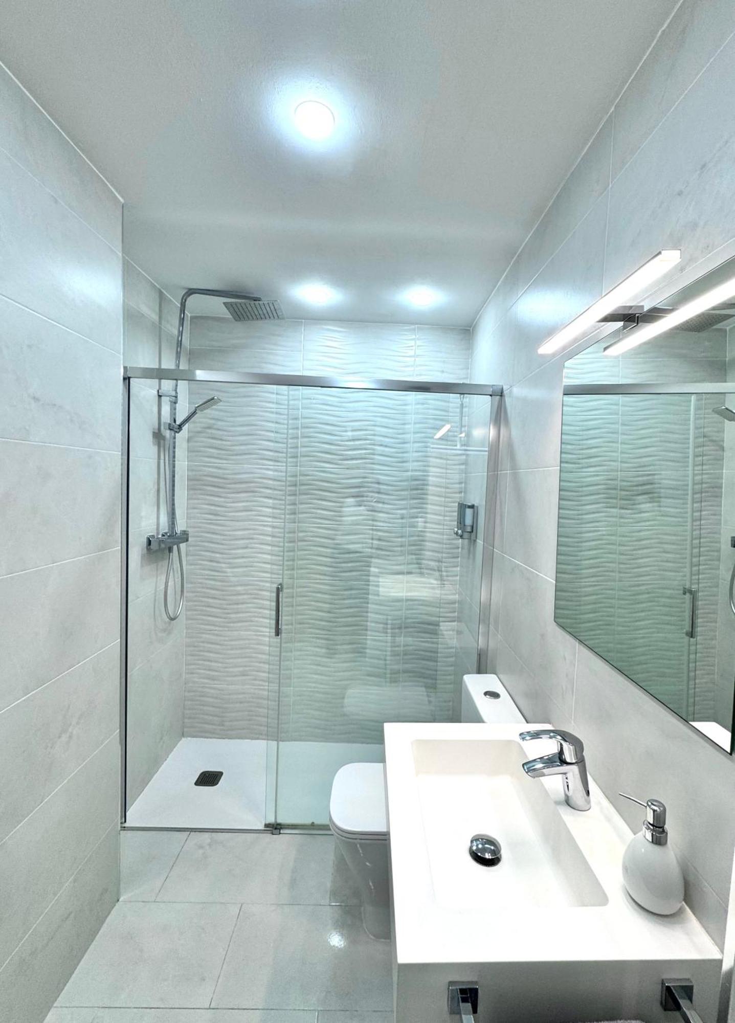 M&d Centro Appartement