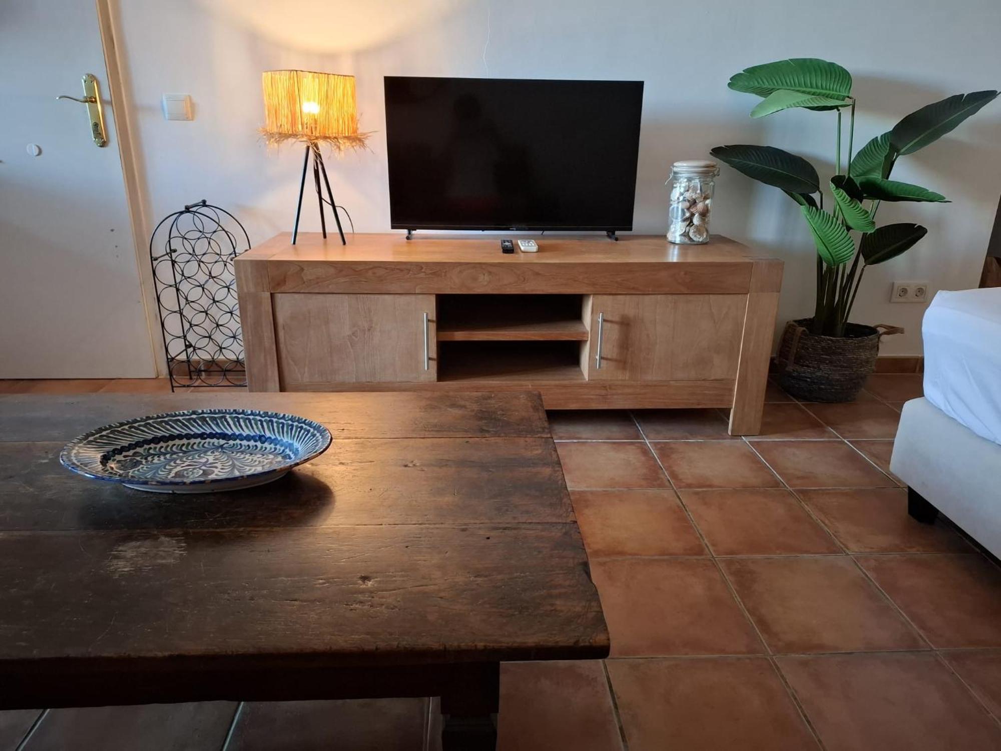 Vida En Chanclas Apartamento Málaga