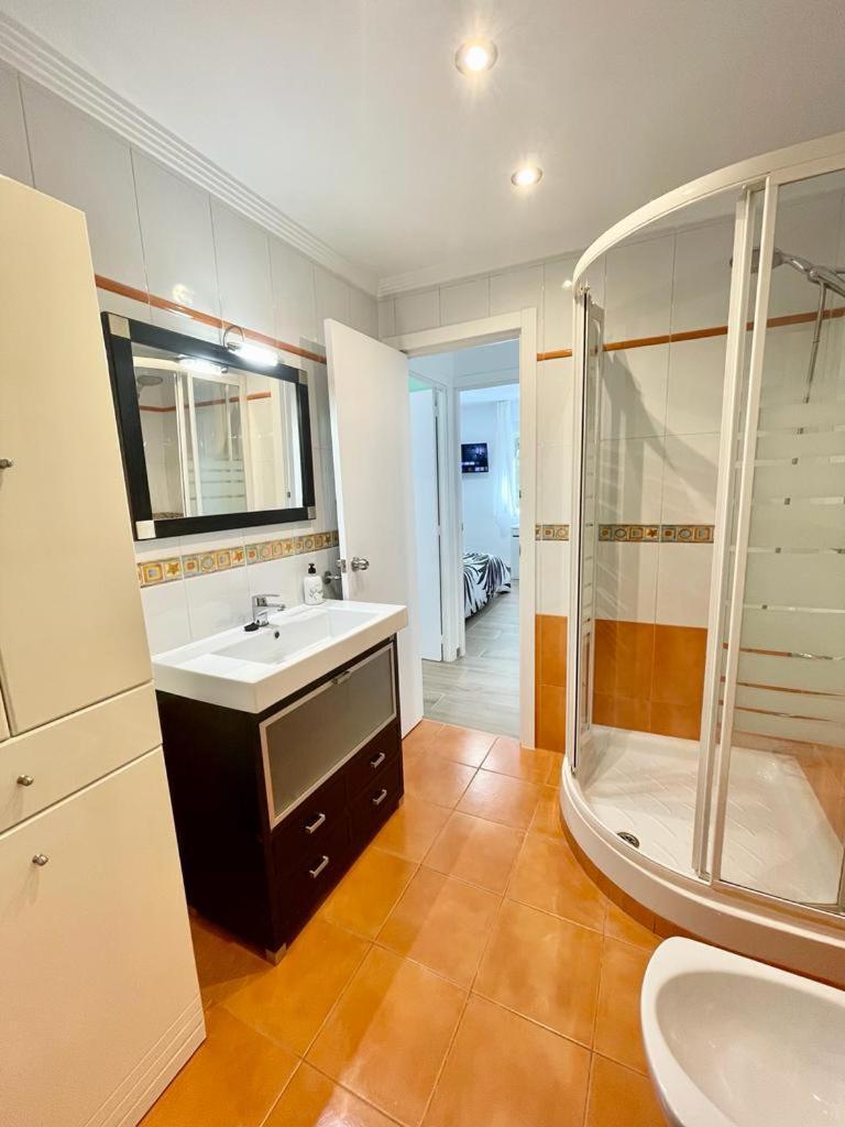 Apartamento P5 Beautiful & Shiny