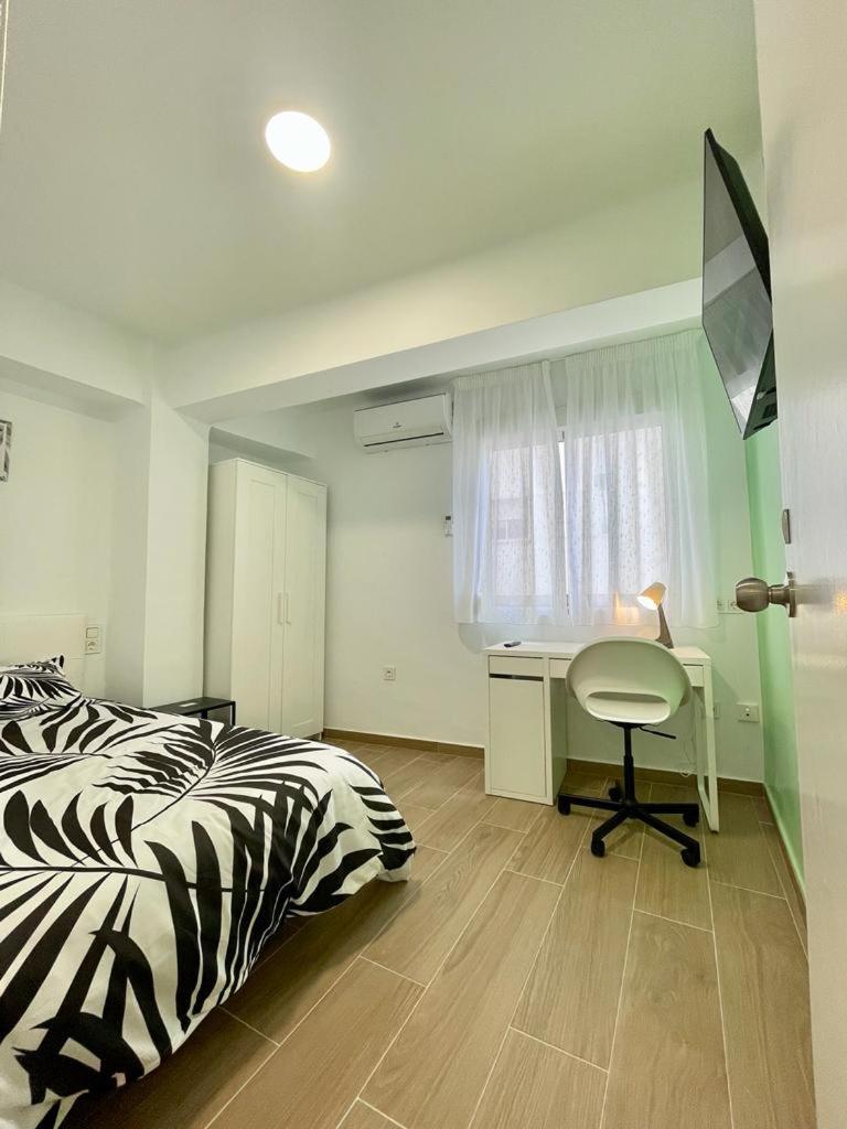 P5 Beautiful & Shiny Apartamento Málaga