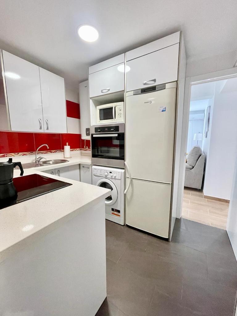 Apartamento P5 Beautiful & Shiny *