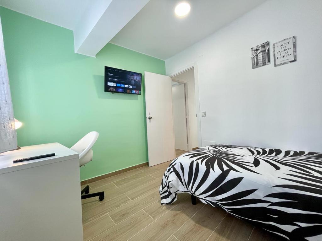 P5 Beautiful & Shiny Apartamento *