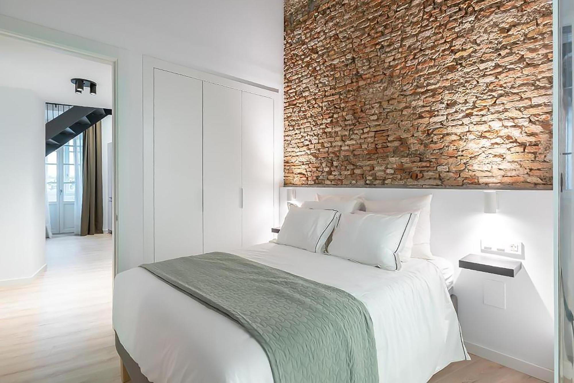 Appartamento Feelathome Conde Málaga