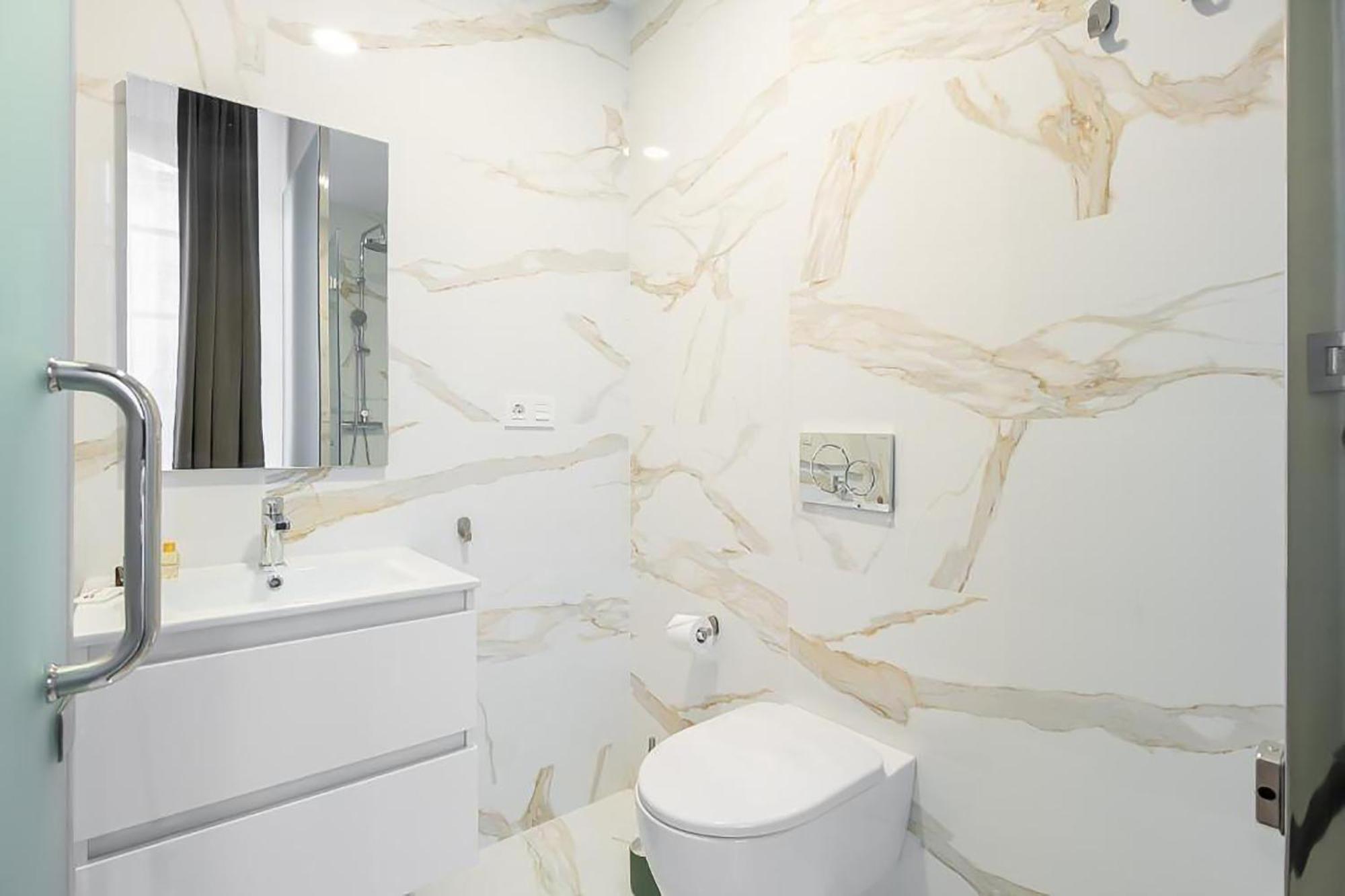 Feelathome Conde Appartamento