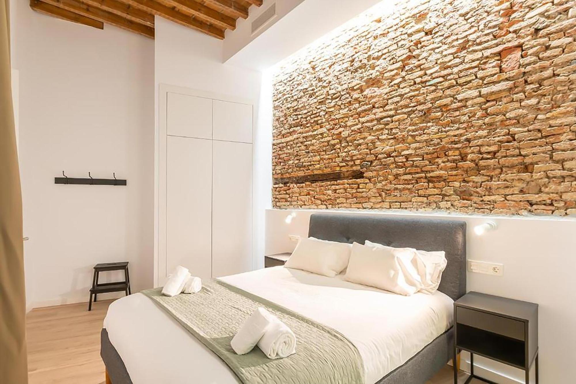 Feelathome Conde Appartamento *