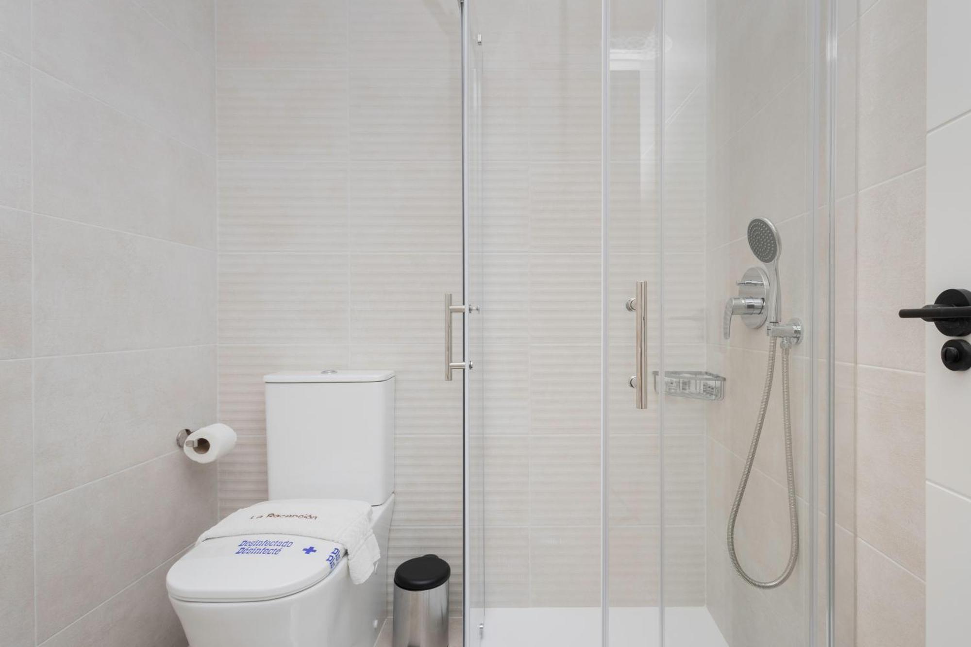 Appartement C37 Views - Comfort & Design Málaga
