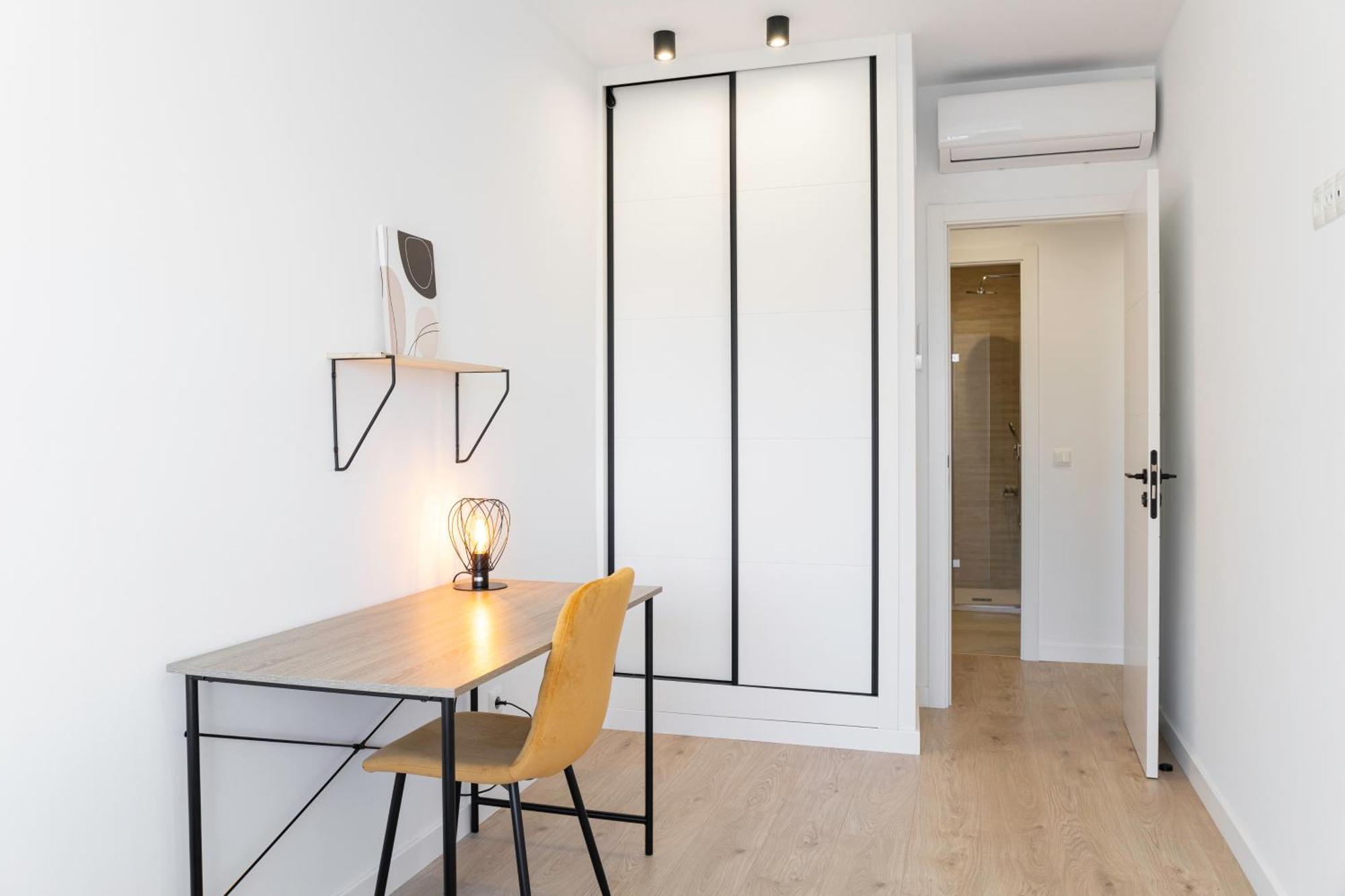 C37 Views - Comfort & Design Appartement Málaga