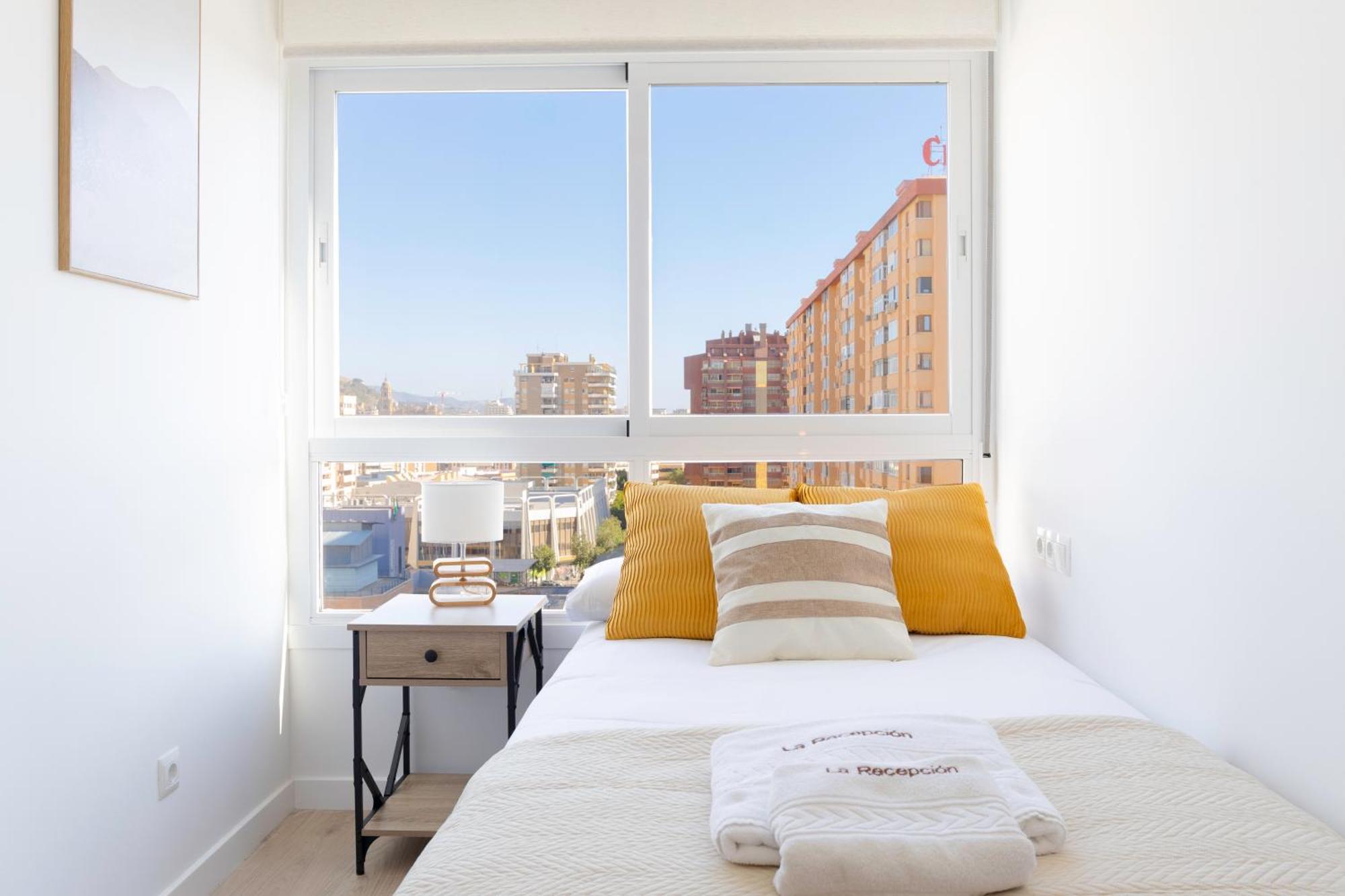 C37 Views - Comfort & Design *