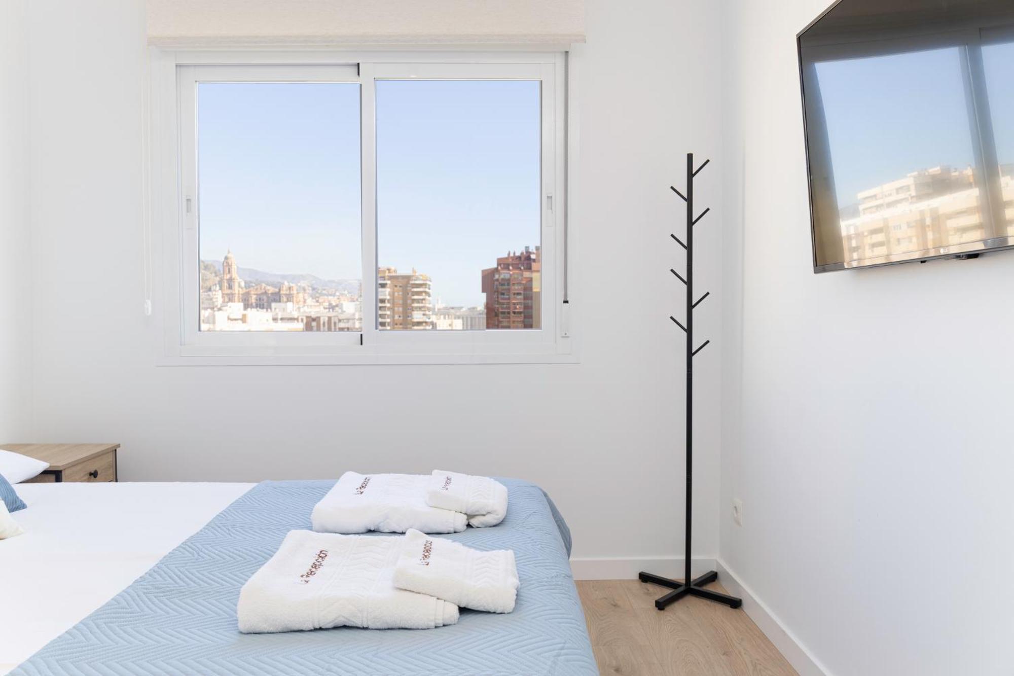 C37 Views - Comfort & Design Appartement
