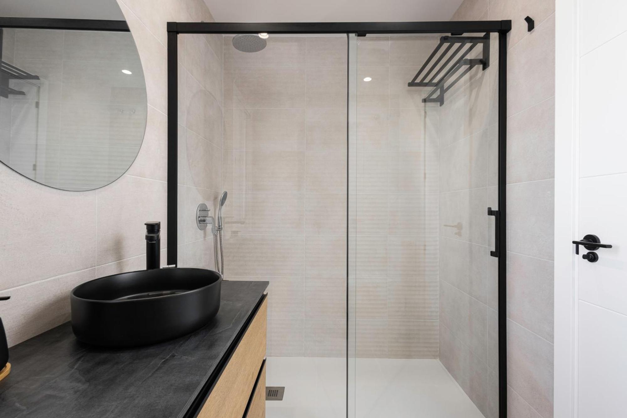 Appartement C37 Views - Comfort & Design *