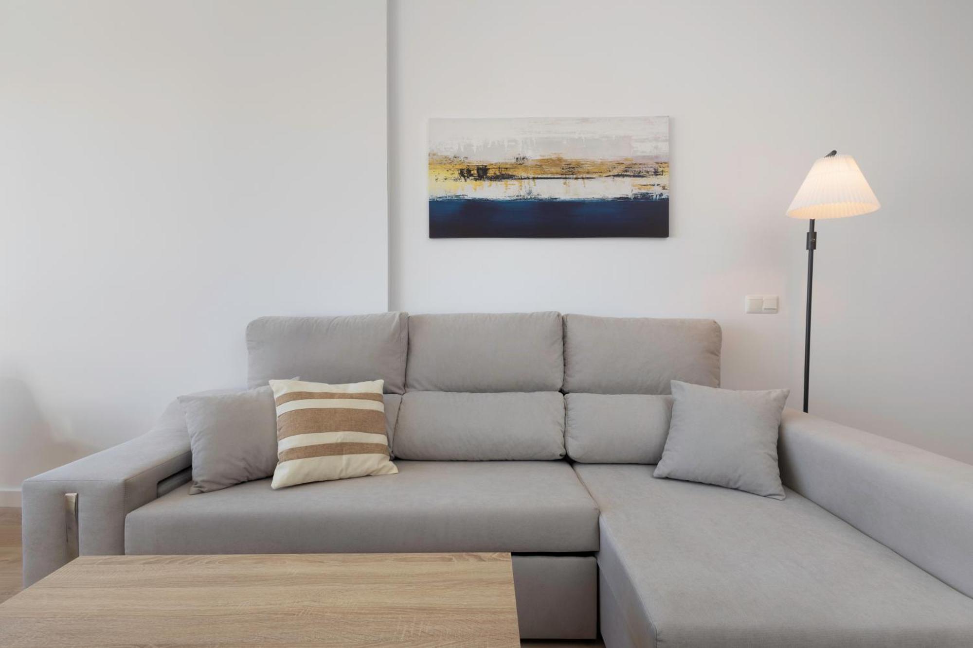 C37 Views - Comfort & Design *