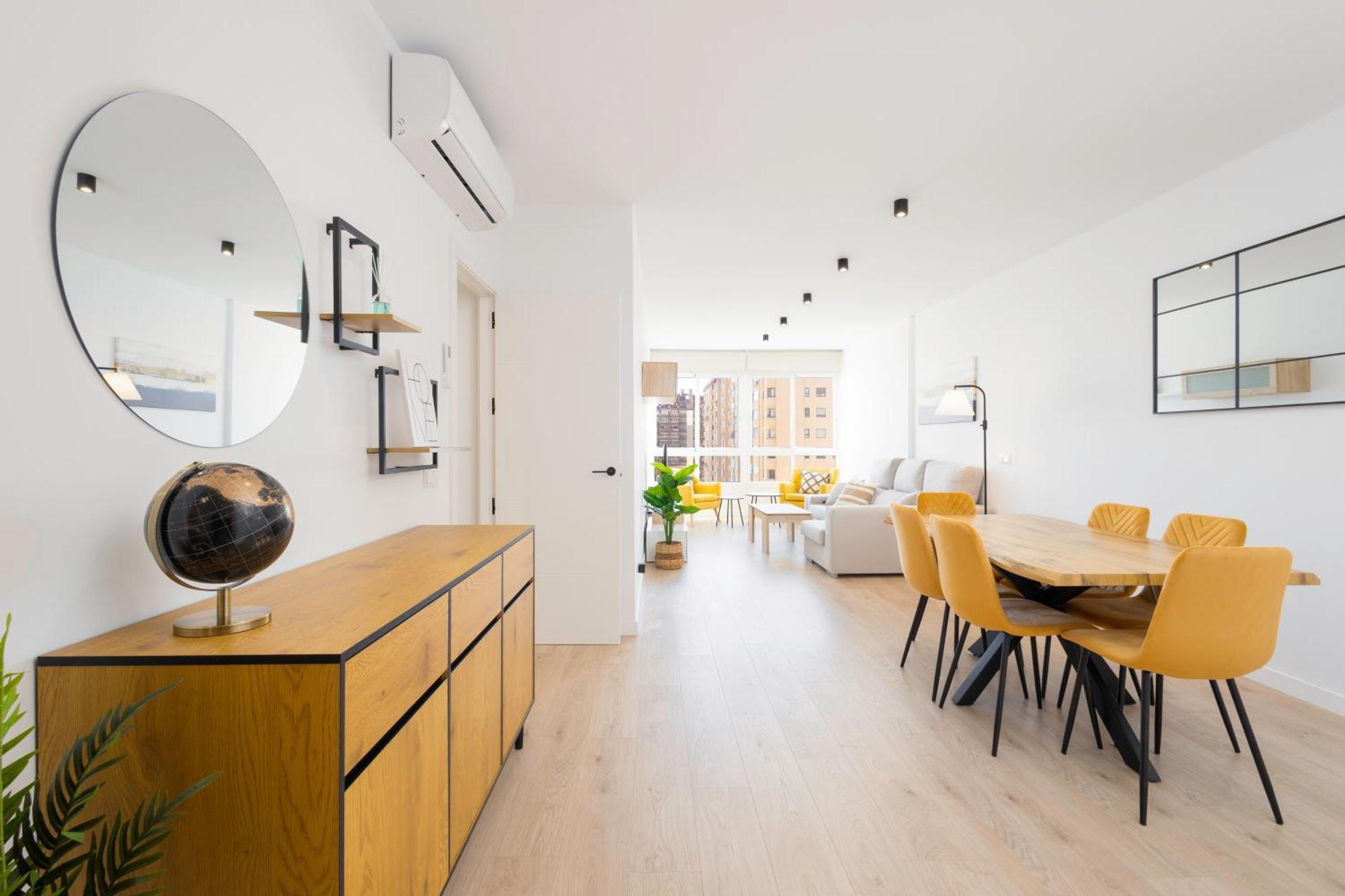 C37 Views - Comfort & Design Appartement