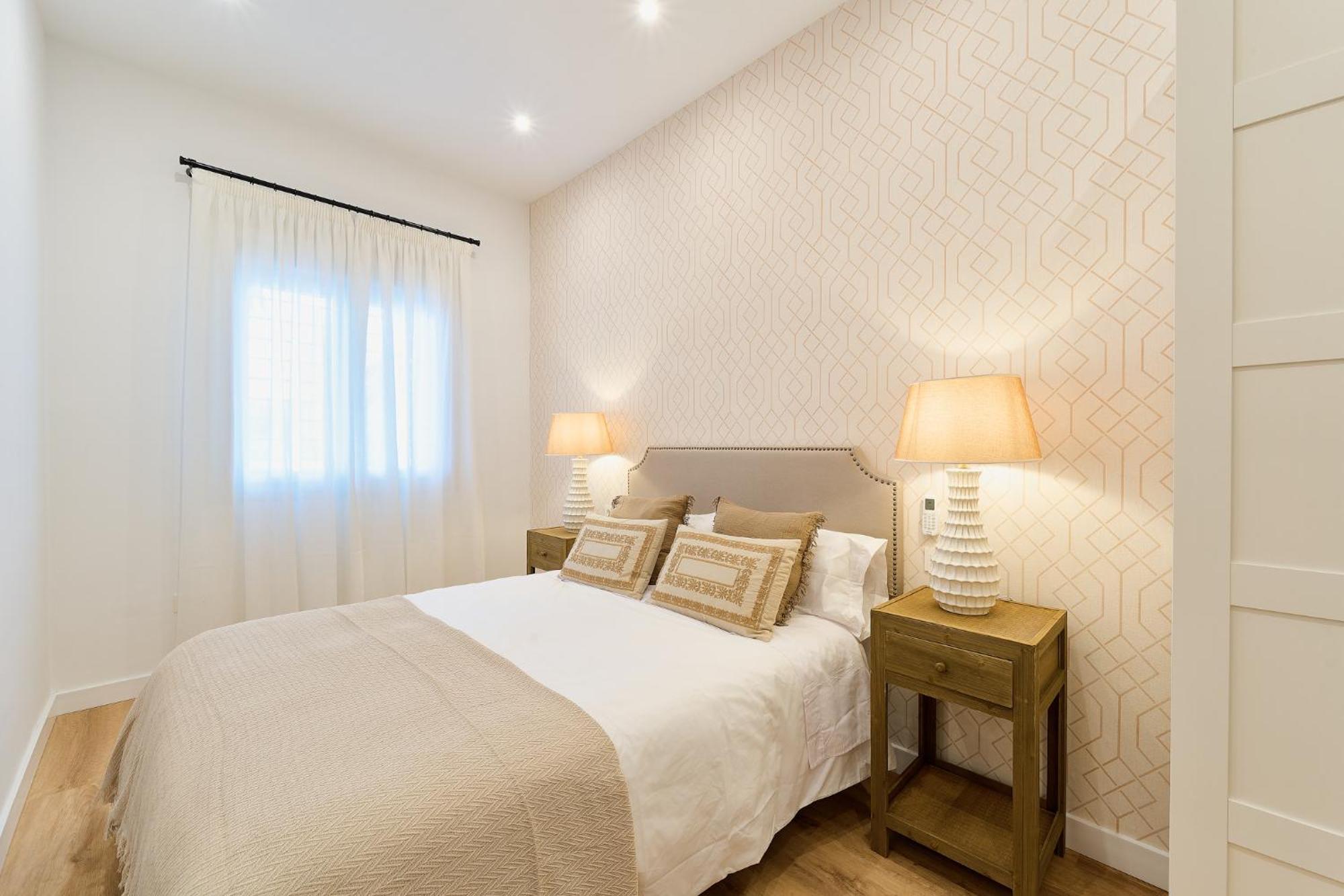 Leilighet Hermes Málaga