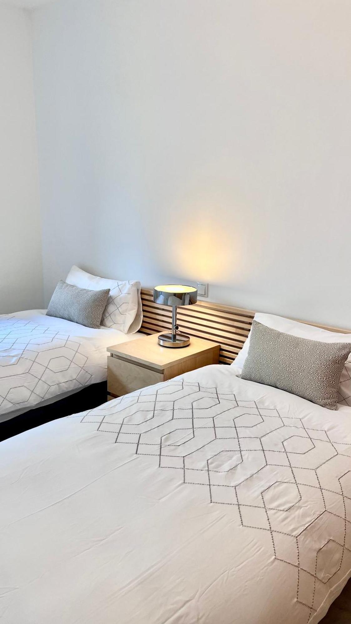 Fantastic Apt With Pools,Gym & Spa In Costa Del Sol * Malaga