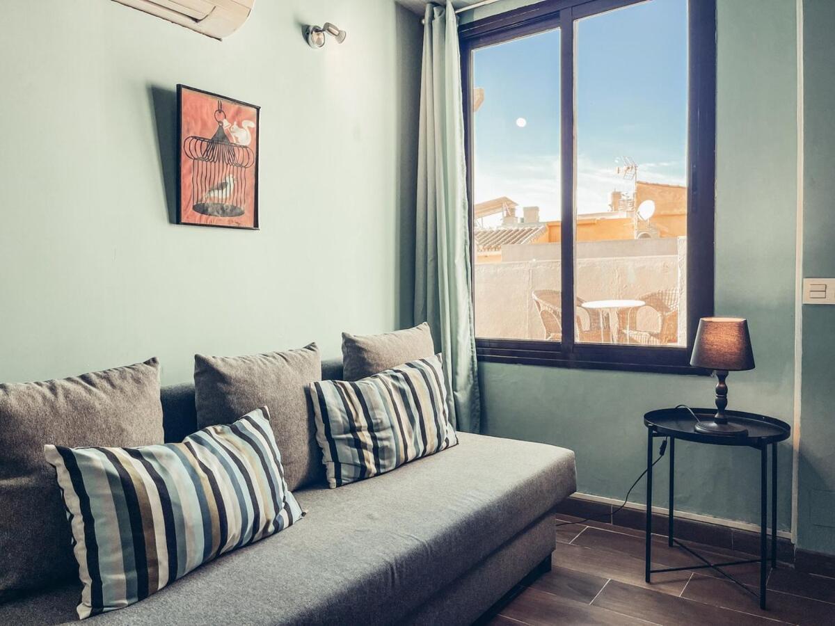 Apartamento Panoramic Rooftop Duplex Retreat Heart Of