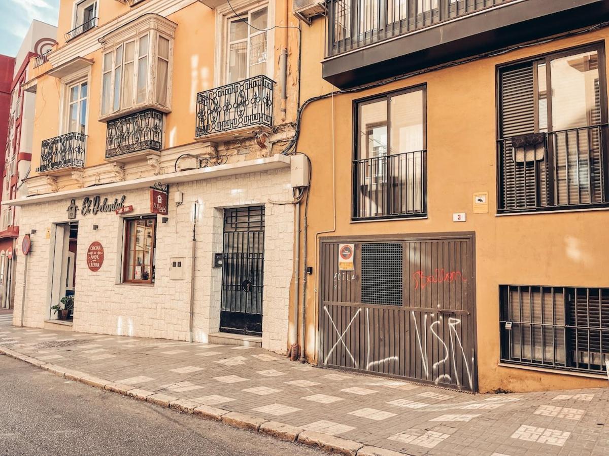 Panoramic Rooftop Duplex Retreat Heart Of * Malaga