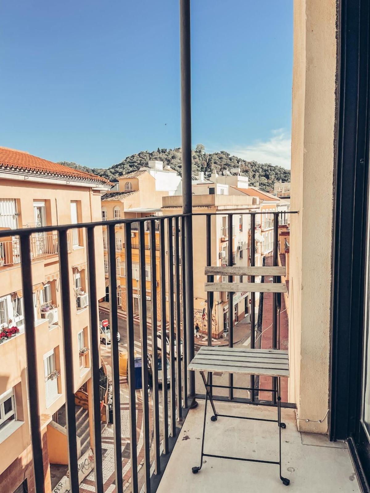 Apartment Panoramic Rooftop Duplex Retreat Heart Of *