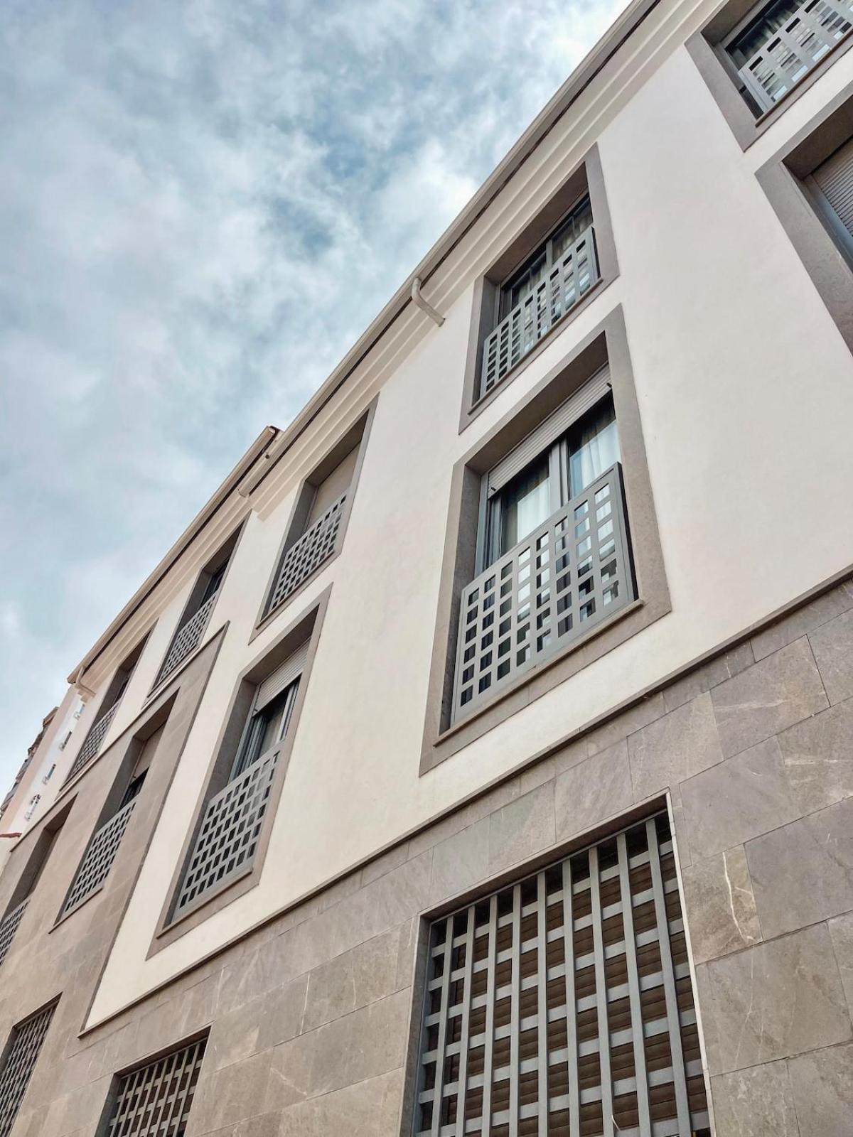 Apartamento Loft Nest Private Terrace
