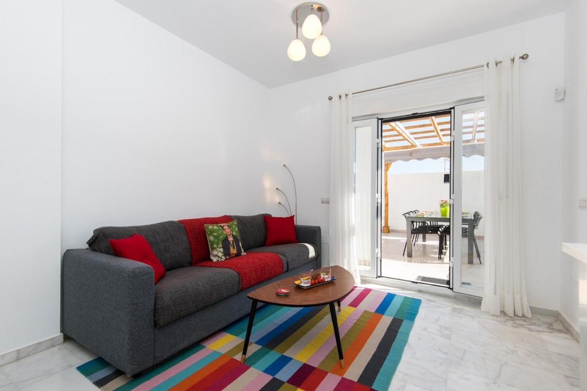 Appartamento Iconic Lagunillas 50 M2 Private Terrace