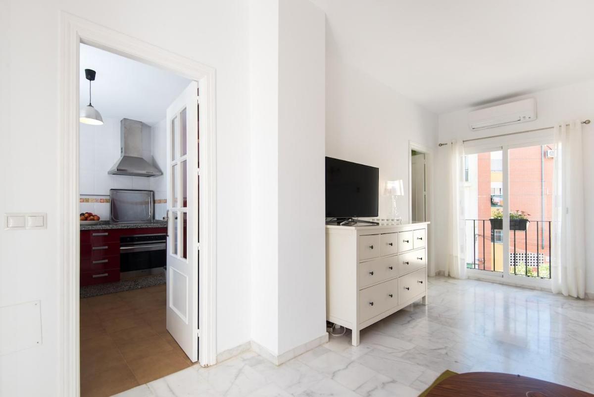 Iconic Lagunillas 50 M2 Private Terrace Appartamento *