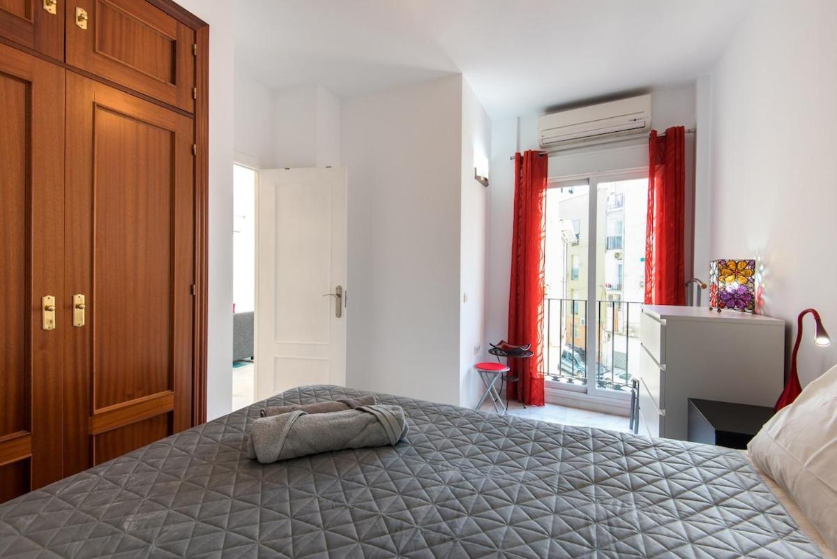 Iconic Lagunillas 50 M2 Private Terrace Appartamento