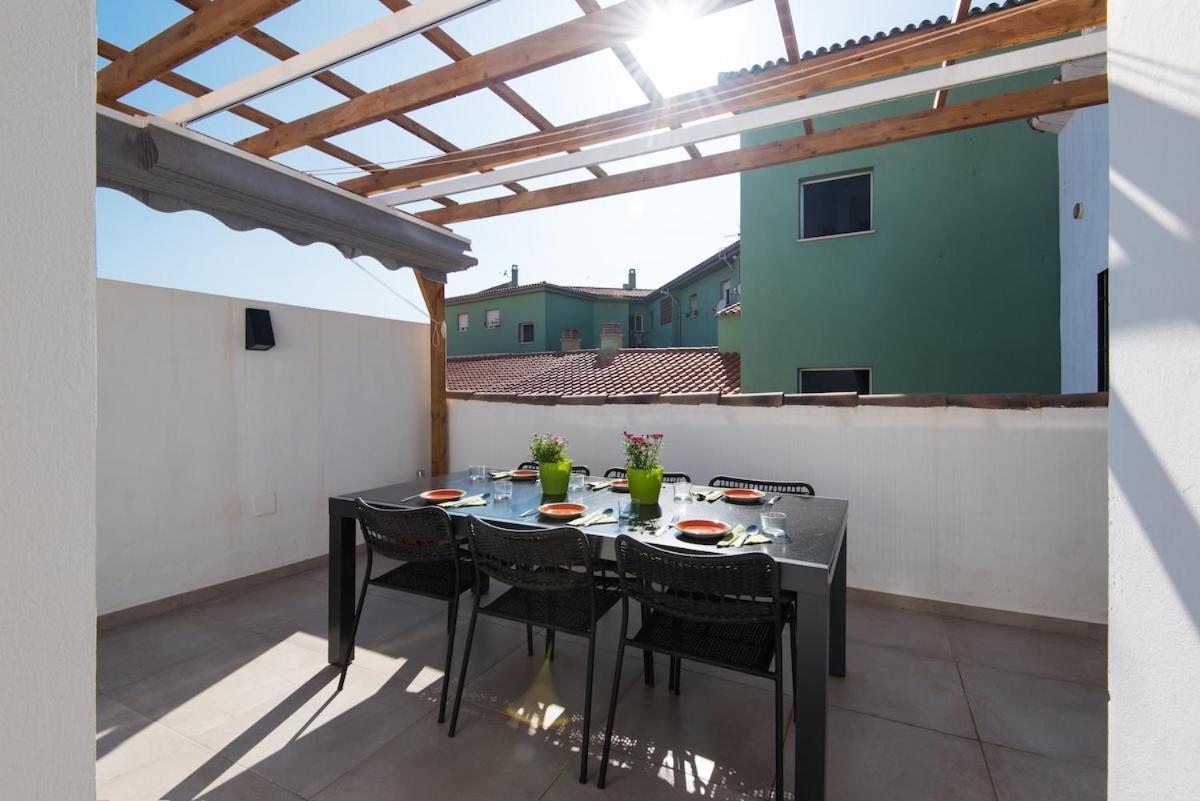 Appartamento Iconic Lagunillas 50 M2 Private Terrace