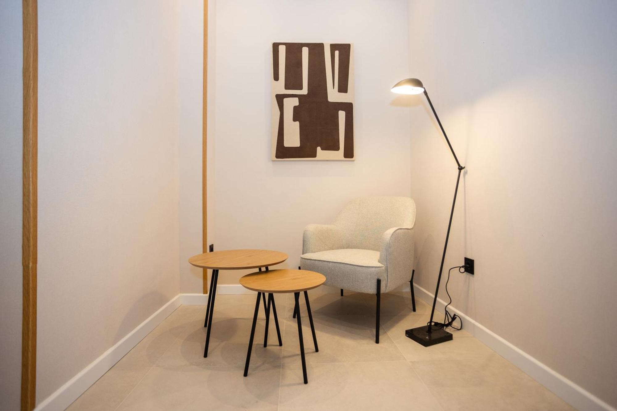 Chinitas Urban Auberge de jeunesse Málaga