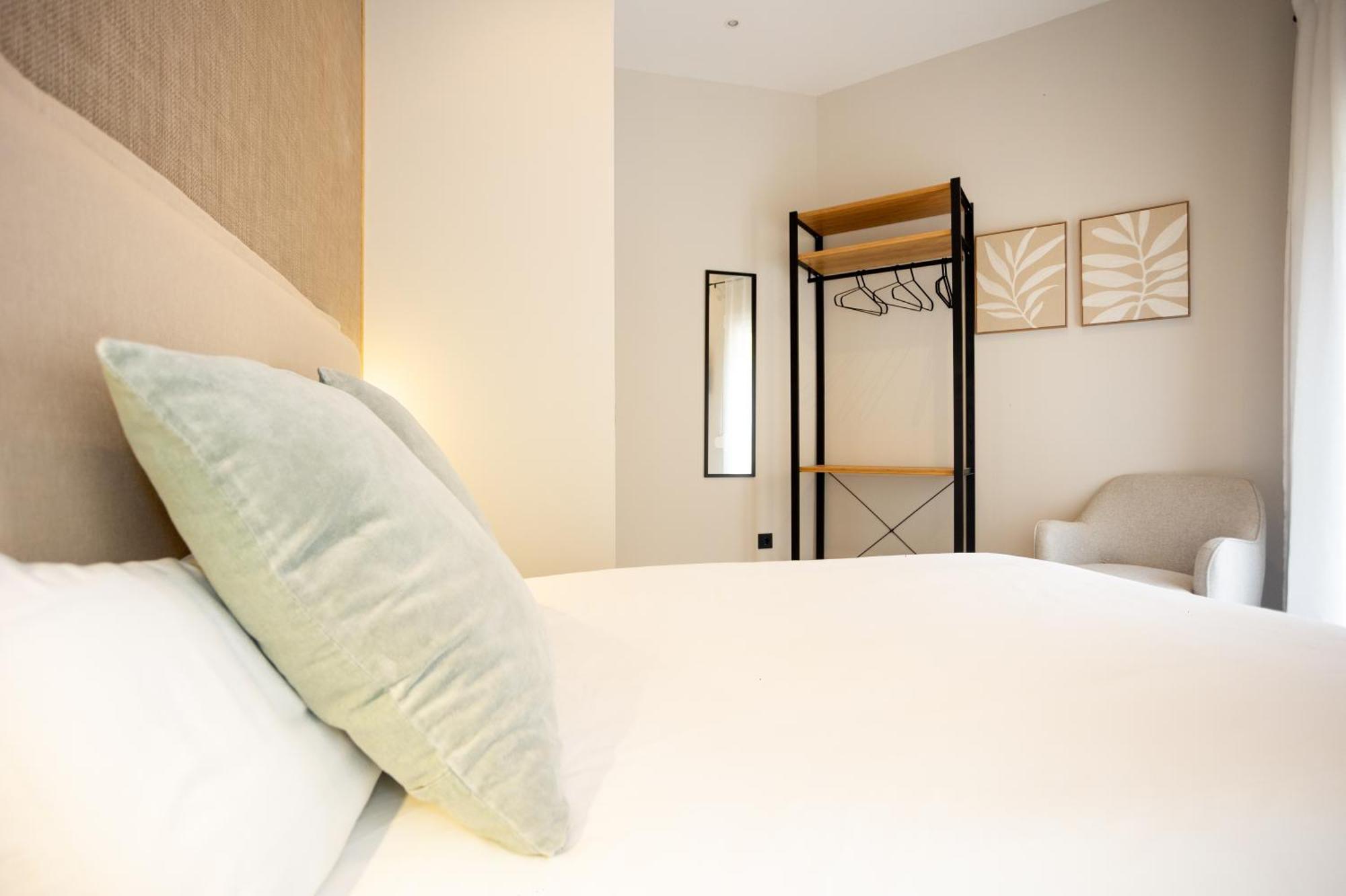 Auberge de jeunesse Chinitas Urban *