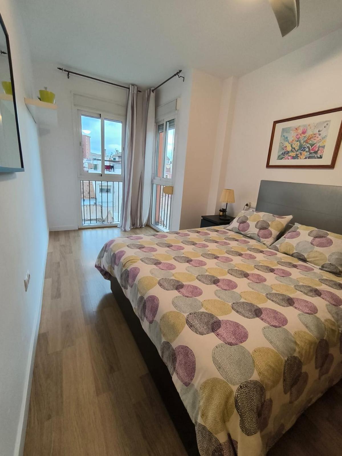 Centro Histórico Materno Infantil Hospital Civil Málaga