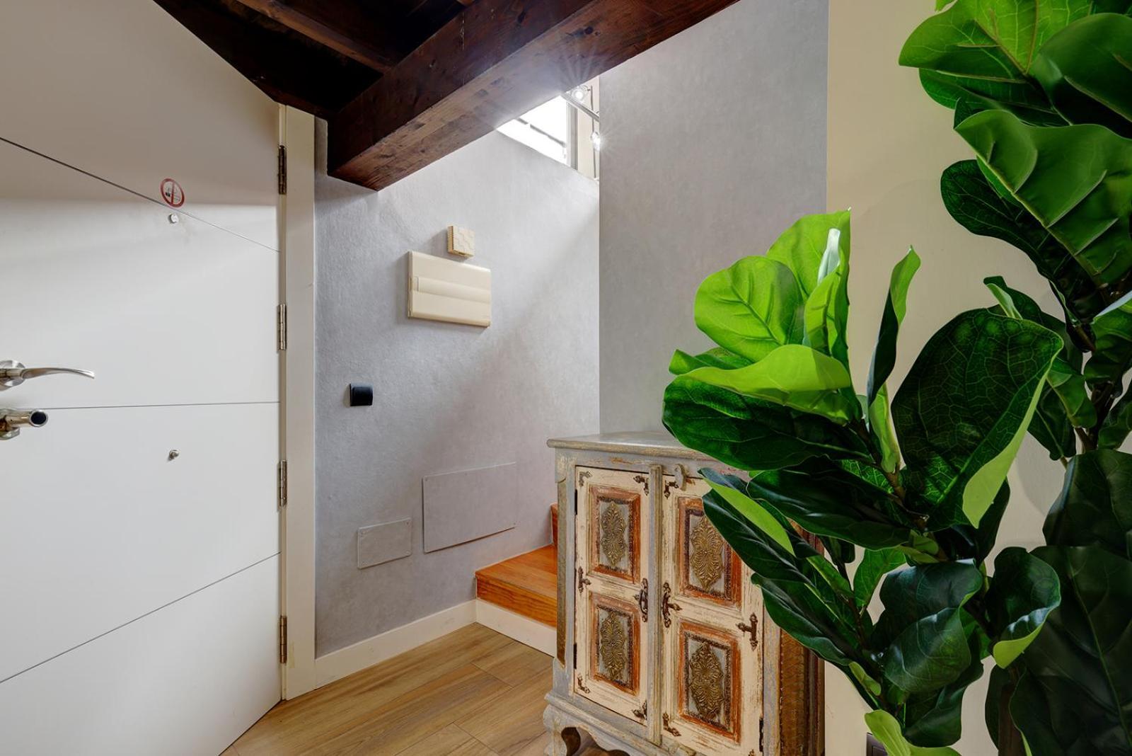 Gabirol Apatments Duende Duende Appartement