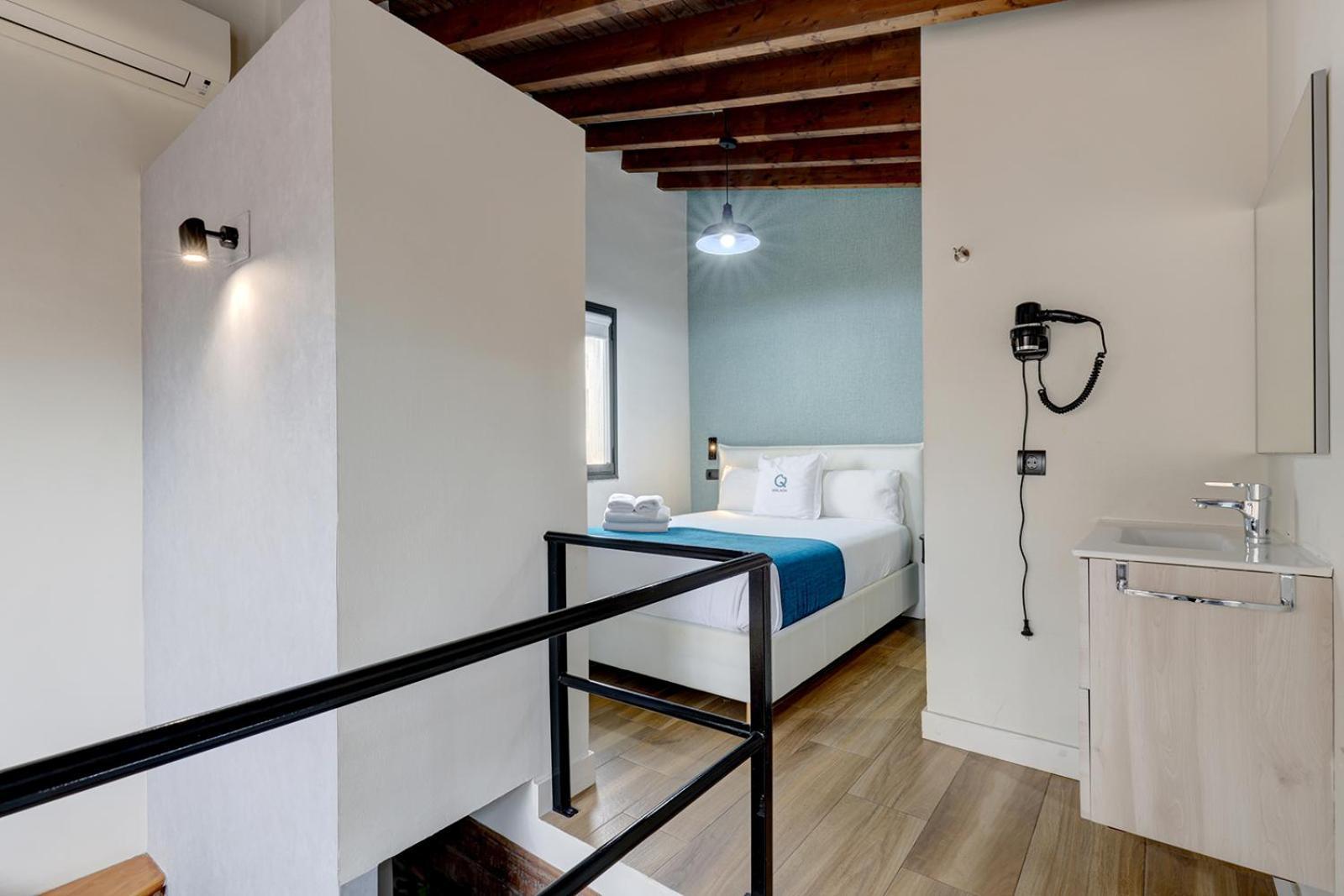 Appartement Gabirol Apatments Duende Duende