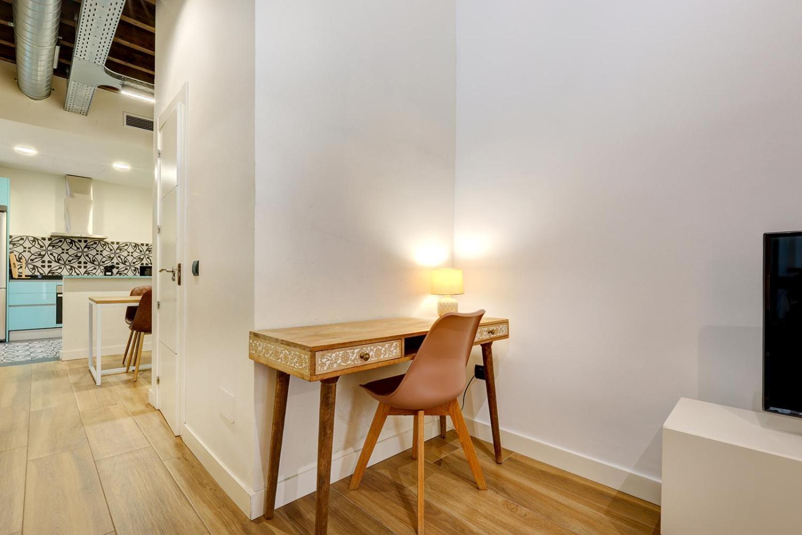 Gabirol Apatments Duende Duende Appartement *