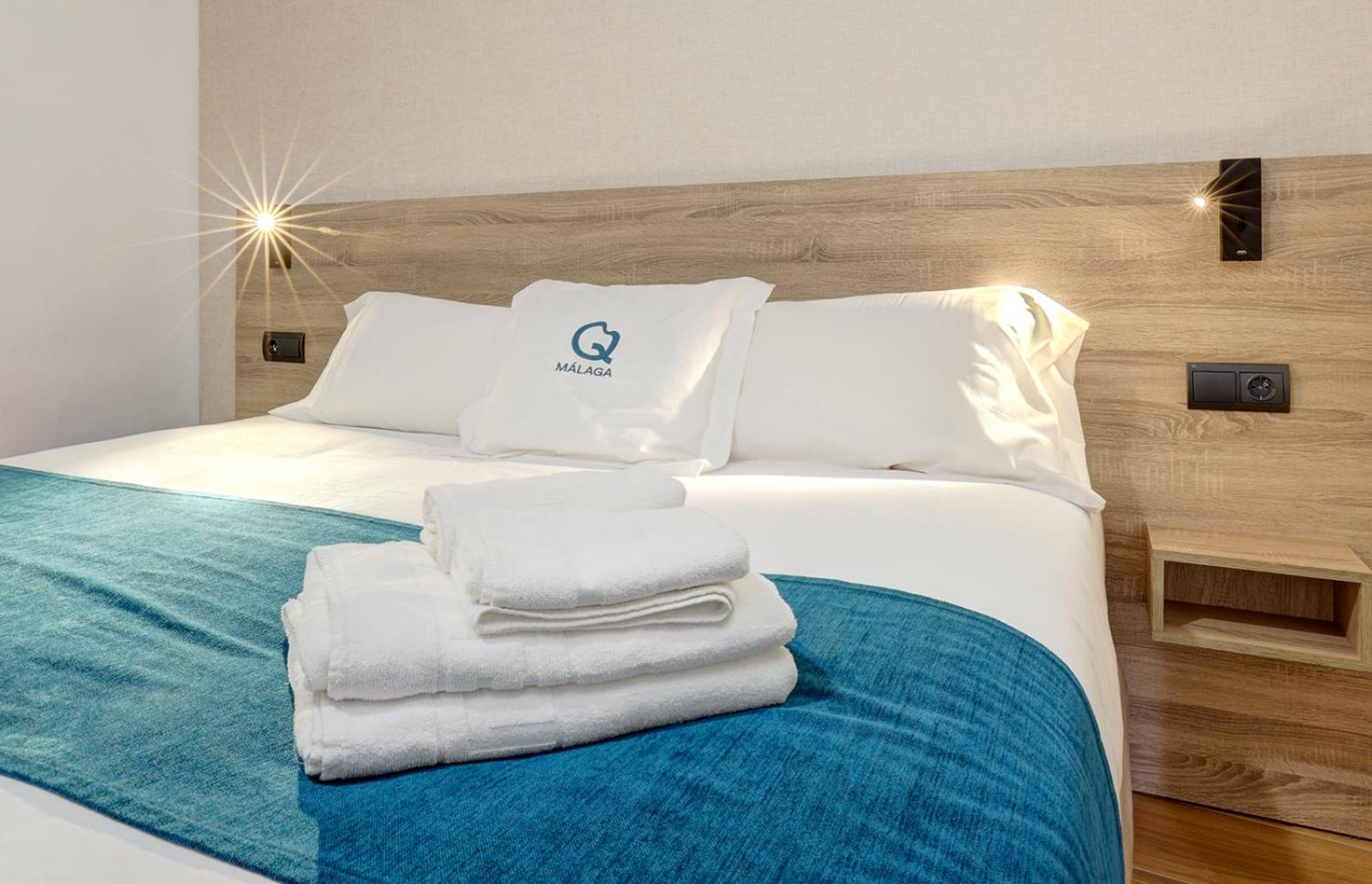 Appartement Gabirol Apatments Duende Duende *