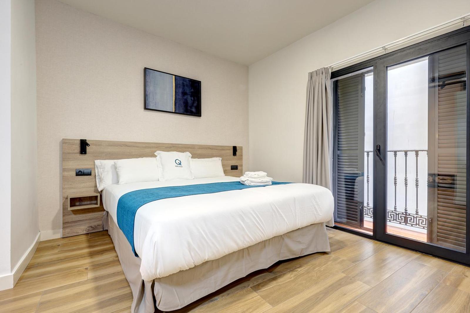 Appartement Gabirol Apatments Duende Duende