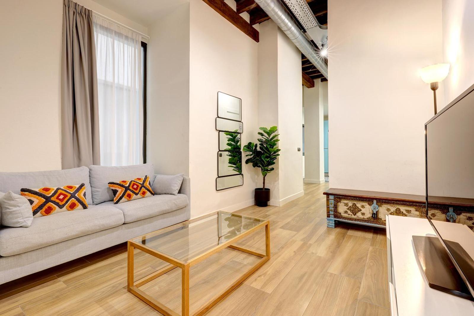 Appartement Gabirol Apatments Duende Duende *