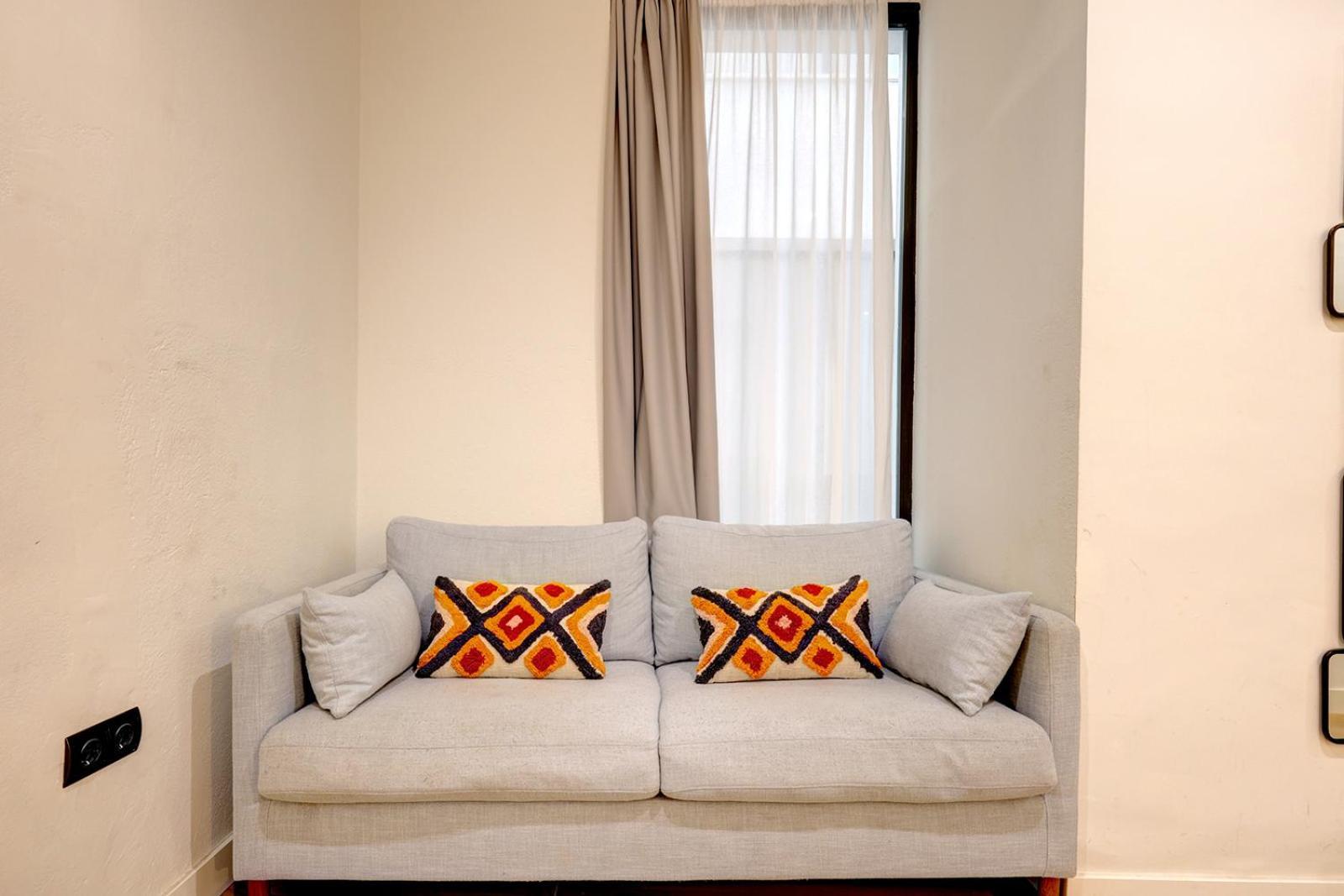 Gabirol Apatments Duende Duende Appartement