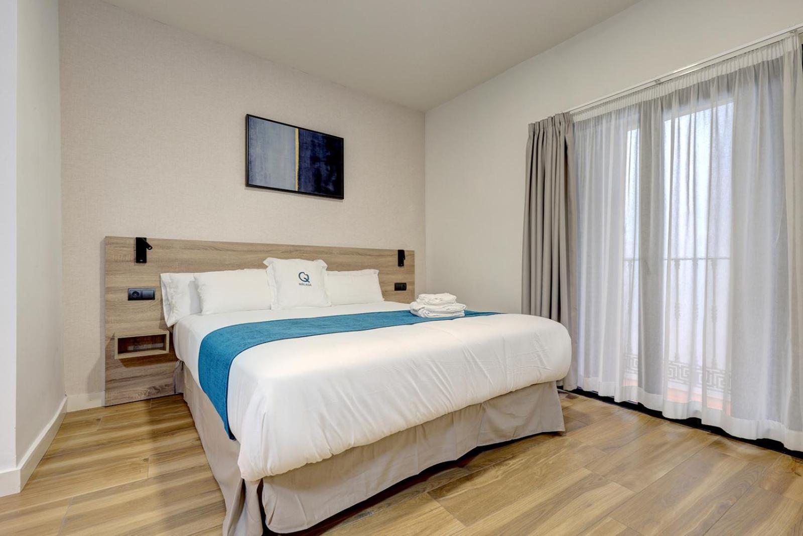 Gabirol Apatments Duende Duende Appartement *