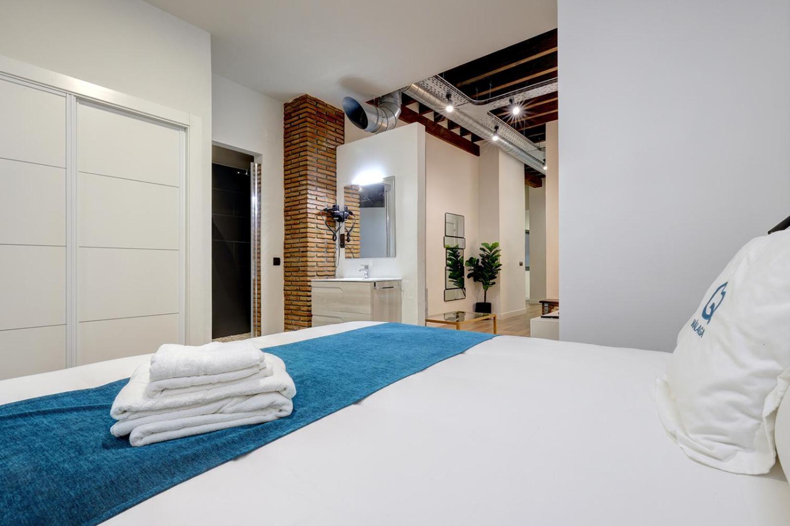 Appartement Gabirol Apatments Duende Duende *