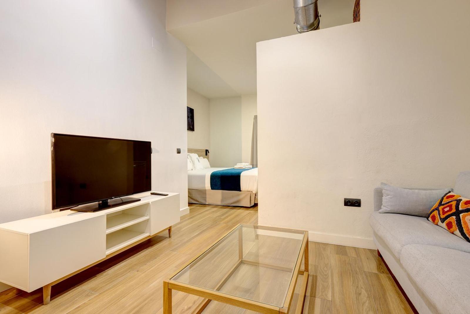 Gabirol Apatments Duende Duende Appartement Málaga