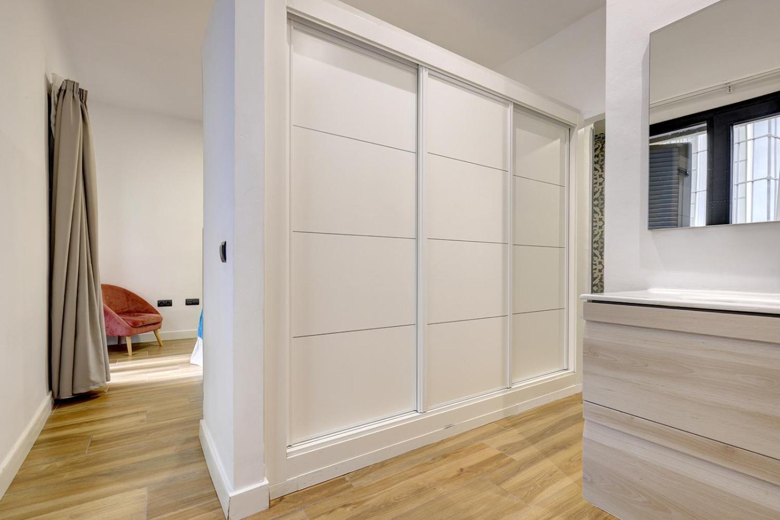 Appartement Gabirol Apatments Duende Duende