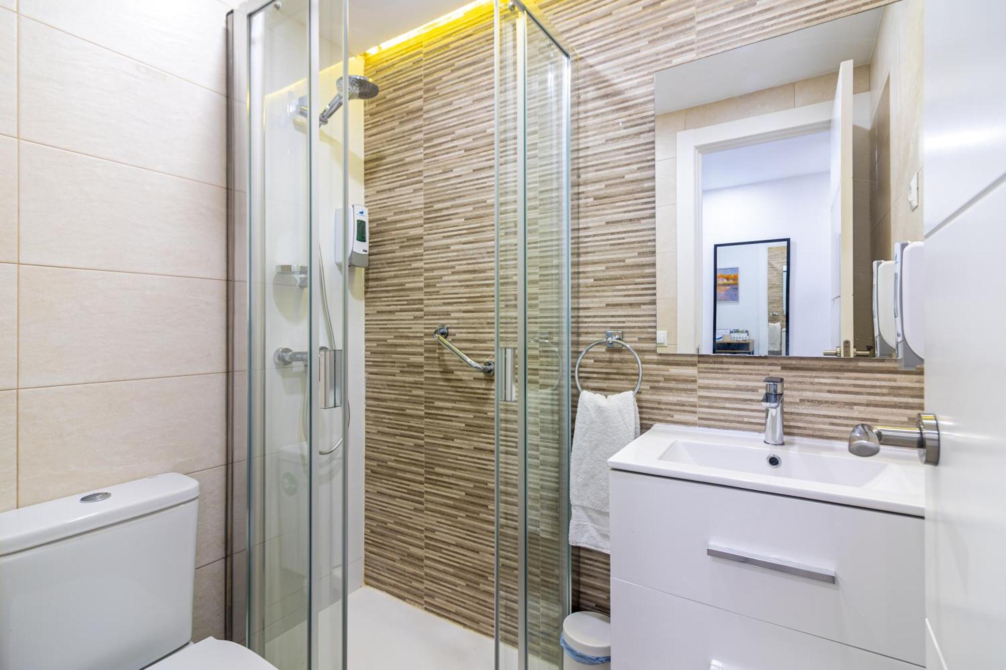 Apartamento Center Flat & Terrace Málaga