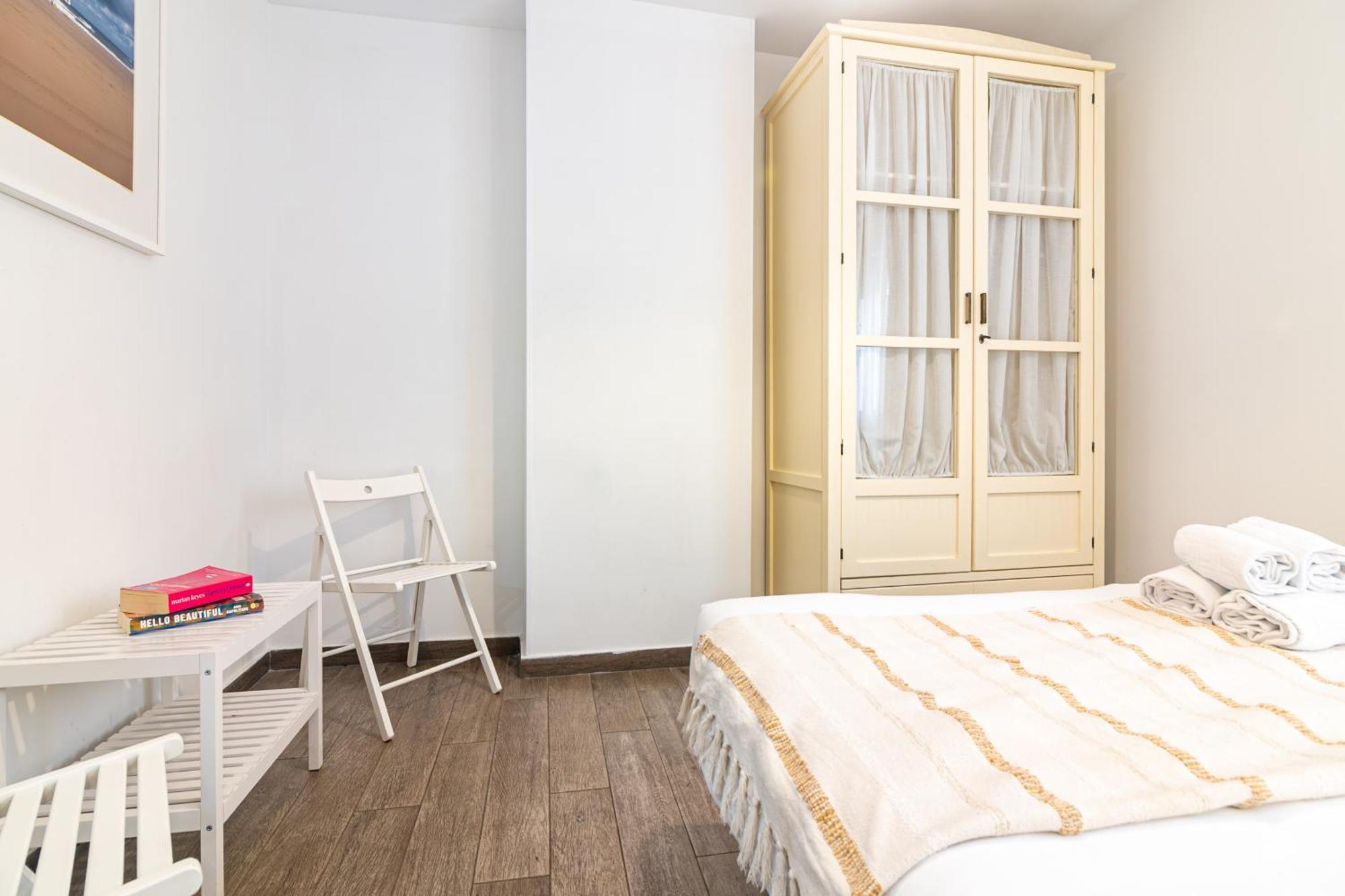 Apartamento Center Flat & Terrace *