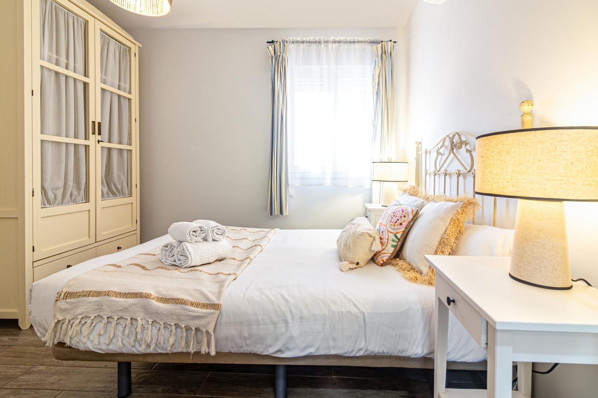 Apartamento Center Flat & Terrace *