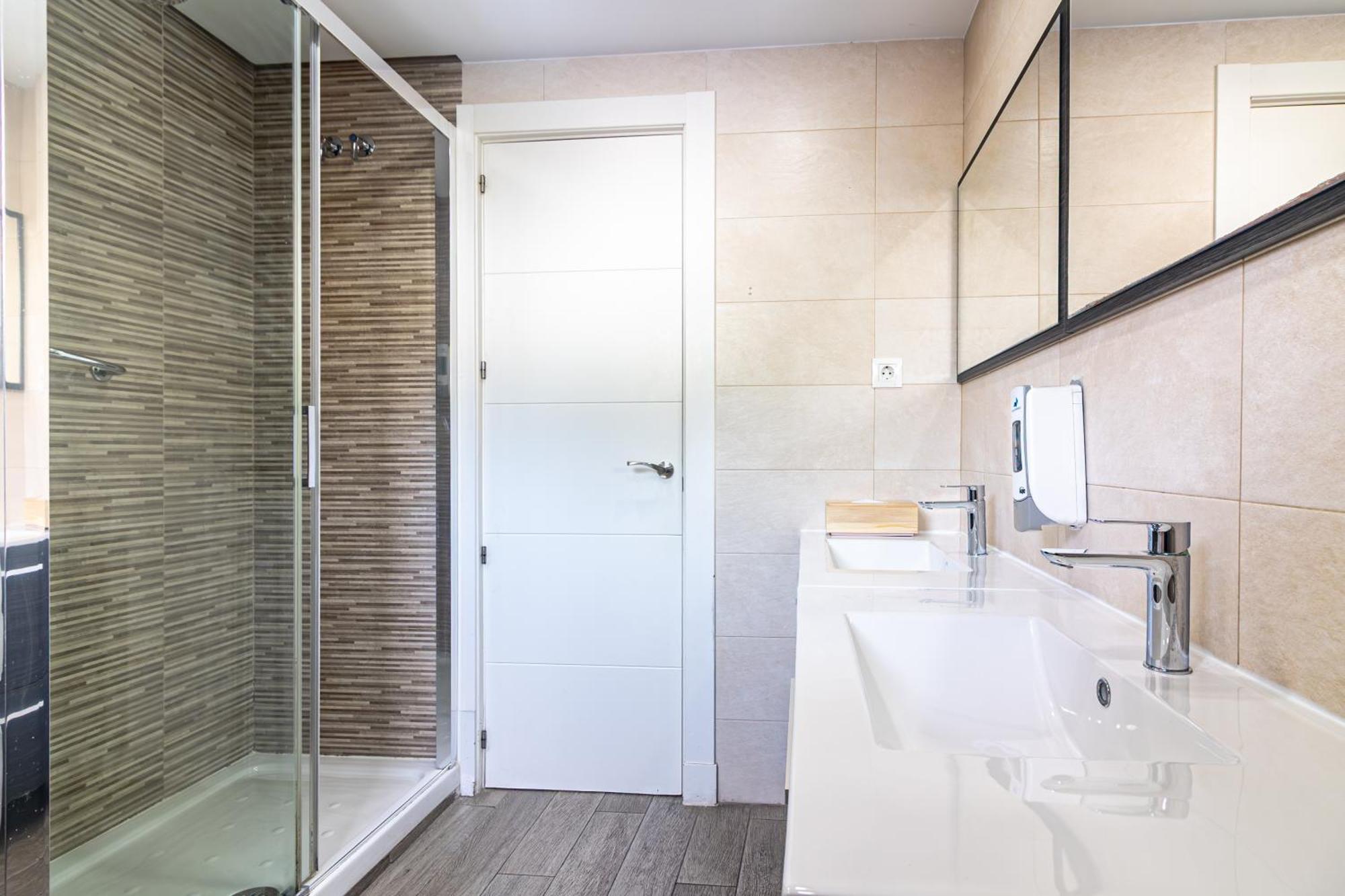 Apartamento Center Flat & Terrace Málaga