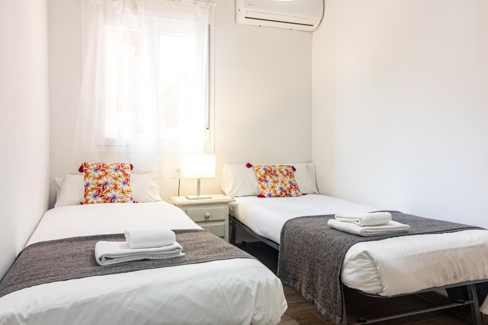 Apartamento Center Flat & Terrace