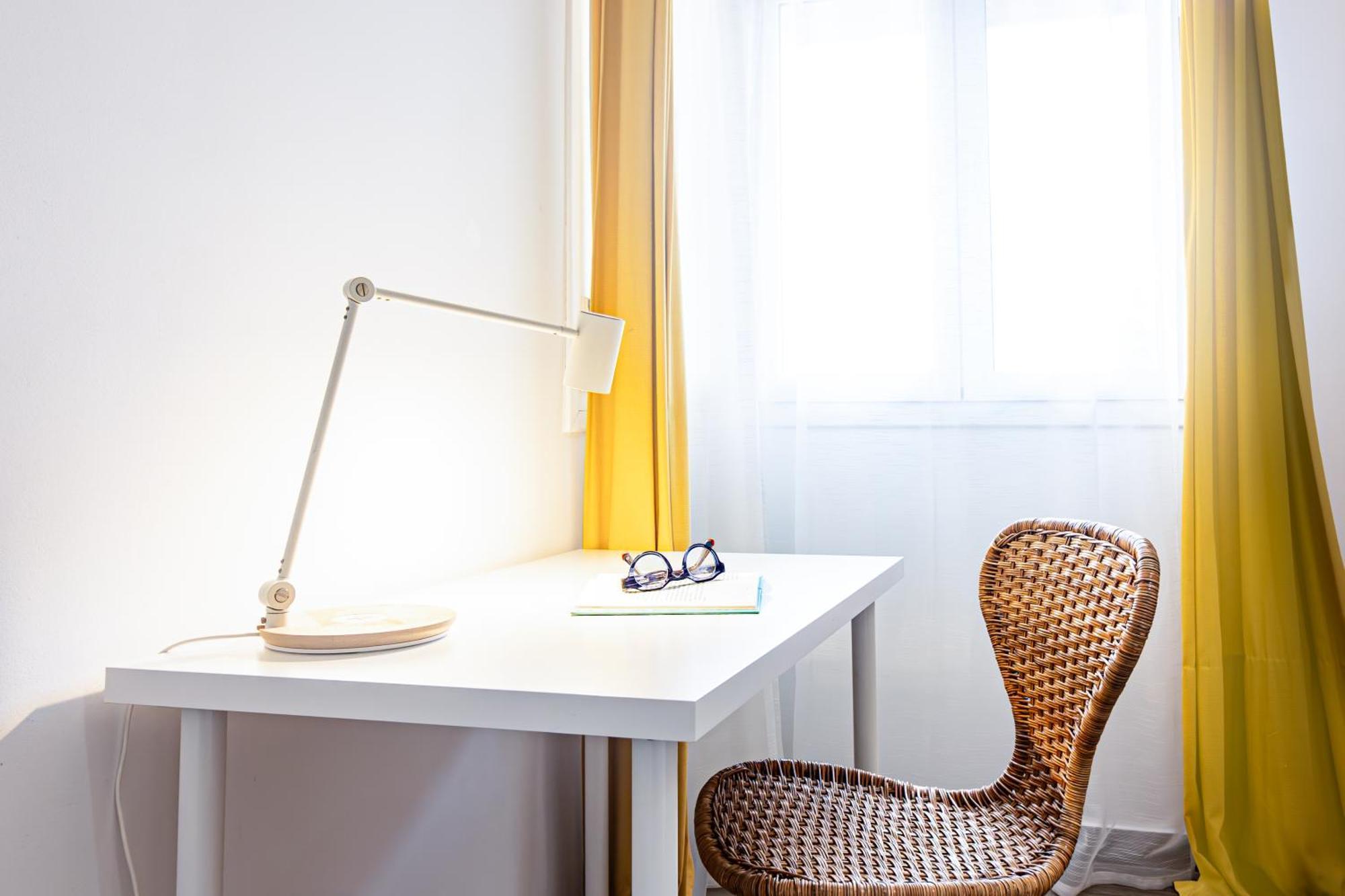 Apartamento Center Flat & Terrace *