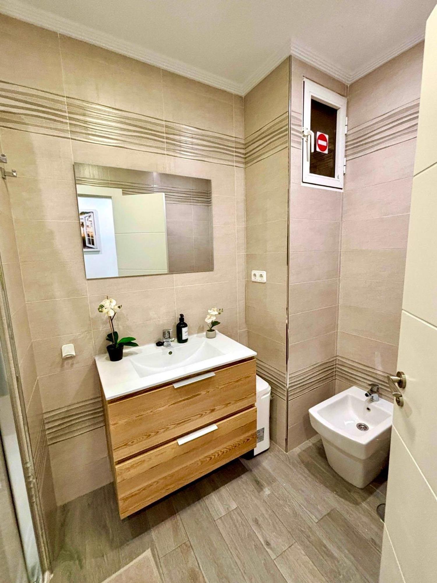 Apartamento Beach&garden