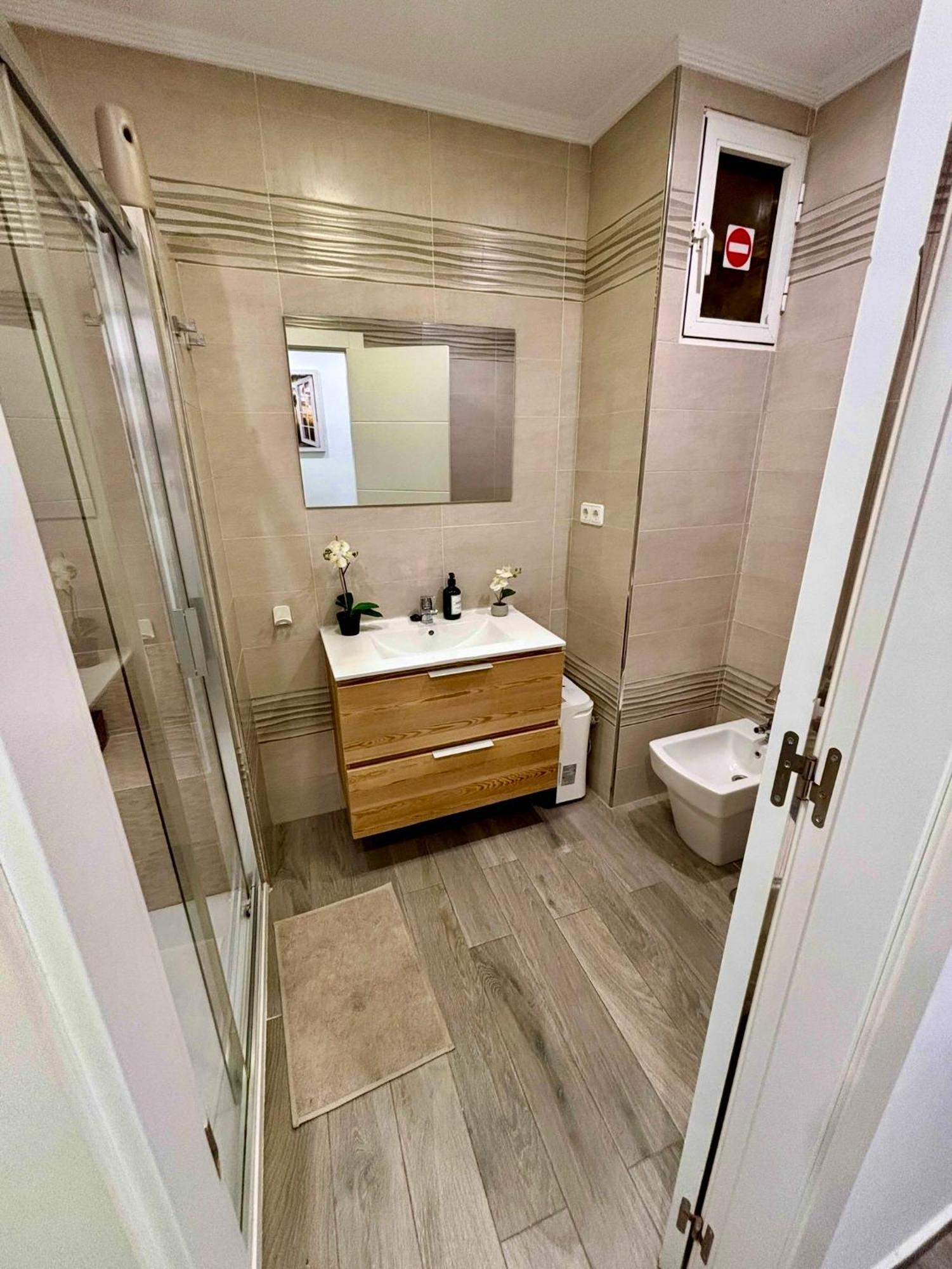 Beach&garden Apartamento *