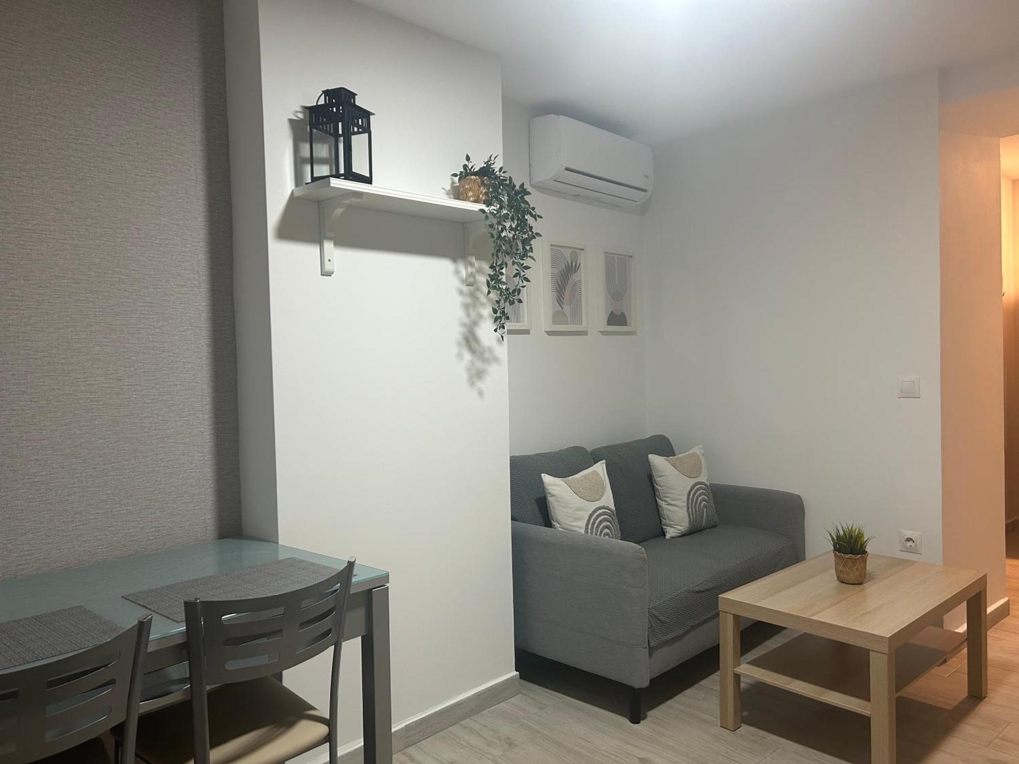 Appartement Aurora 7- Casa En El Centro Historico