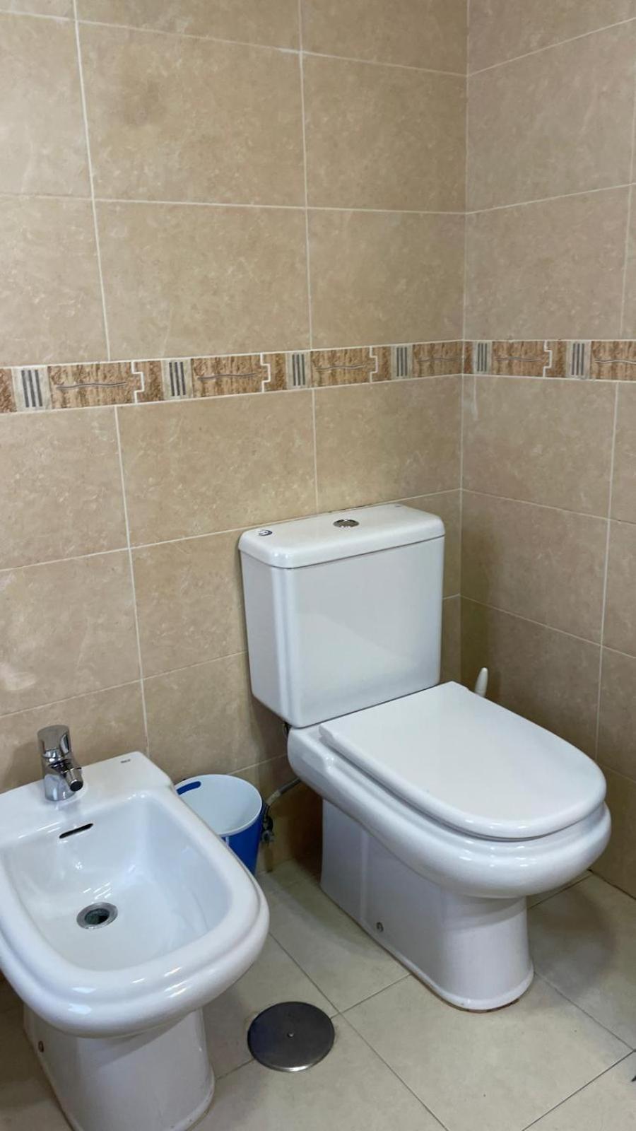 ático Centro El Diván Azul Apartamento Málaga